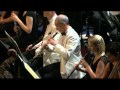 Capture de la vidéo Shostakovich - Symphony No 5 - Gardner
