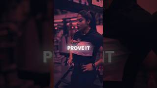 Strong And Beautifulifbbpro. Sahar