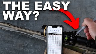 Sighting In Your Rifle The Easy Way