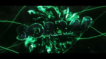 Intro Sorrai | by FlayFX (UNRELEASED INTRO)