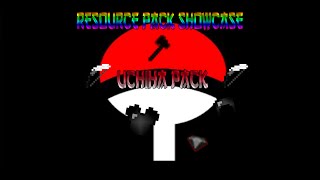 Minecraft Resource Pack #2 - Uchiha Mashup Pack by Kenzar