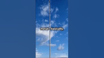 Lightning Strikes Twice Empire State Building’s Shocking Truth! ⚡