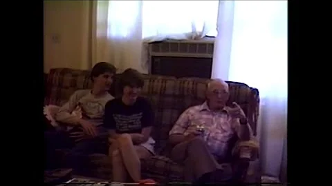 1989 -  Duke Lathrop, Laurie & Grant Fowler