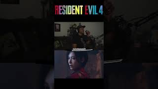 Leon S. Kennedy Is A Patriot!