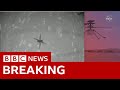 Nasa successfully flies small helicopter on Mars - BBC News