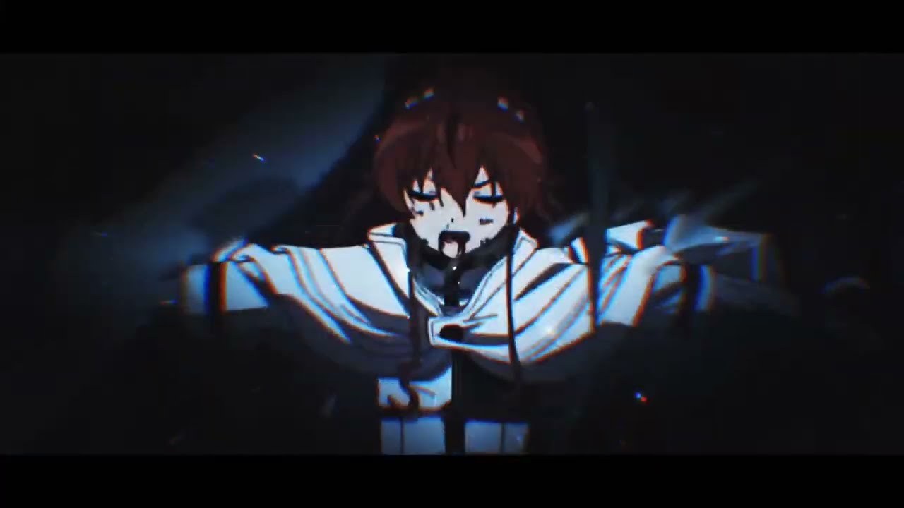 『Mushoku tensei🍿』Before Lights out 『AMV/Edit』