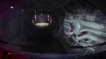 The Actual Ending || Alien Isolation Part 16