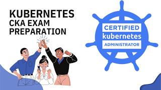 Preparing for CKA? Here’s My Full Practice Plan (All 5 Sections)