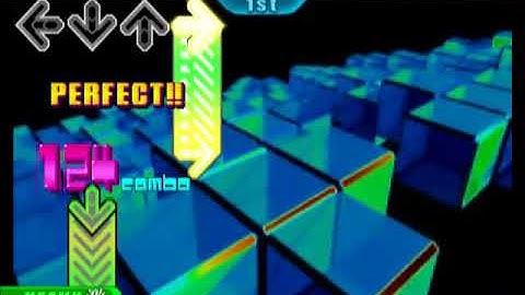 DDRMAX - Ghosts (Vincent De Moor Remix) (Heavy)