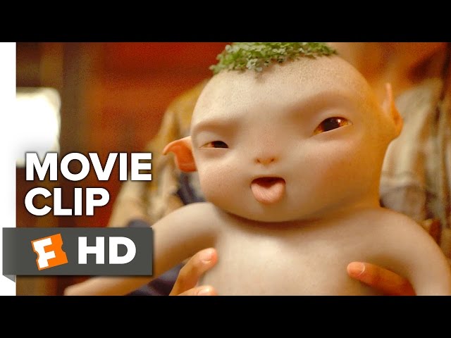 Monster Hunt 2015 Full Movie EP 1 - video Dailymotion