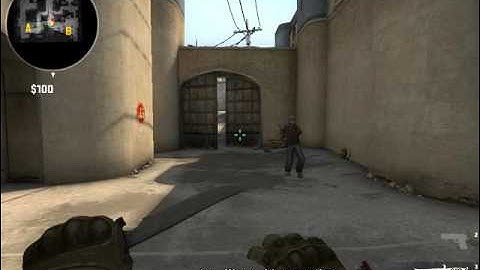 Counter strike  Global Offensive update 1/27/2016 GLITCH