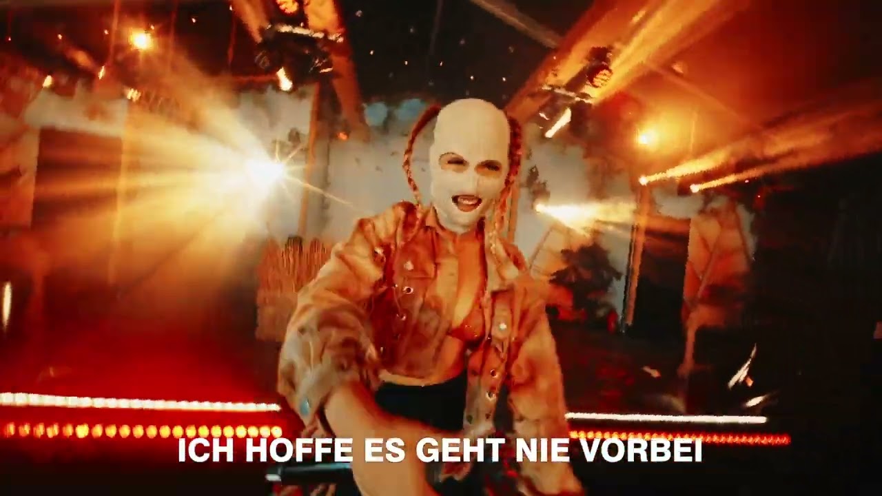 2 Engel & Charlie - Liebeslied (Official Lyric Video)