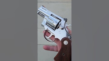 Colt python .357 Magnum #Colt #python #coltpython