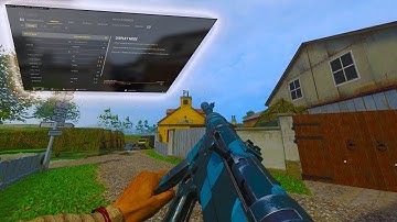 The Best Non Claw Movement + Smoothest Vanguard Movement Settings