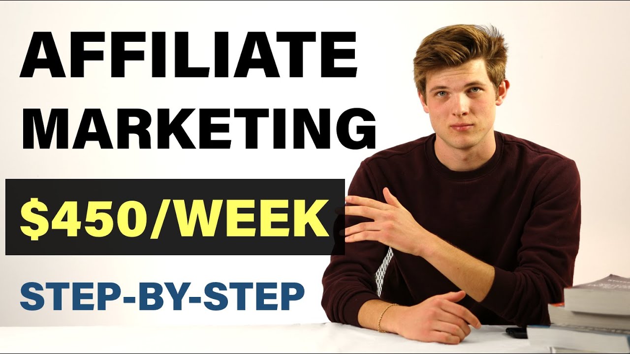 What Is Affiliate Marketing? A 2022 Guide to Getting Started