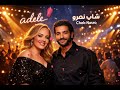 Cheb Nasro -adele /ndirek amour /morrocan vibes/Gnawa /sentimentale 🎵🎧🔥