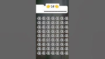 find odd number #iq #iqtest #computer #quiz #education #challenge #quiz #mathematics