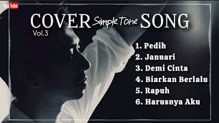 SIMPLE.TONE - COVER SONG vol.3