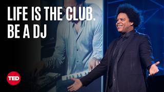 Life Lessons from the DJ Booth | ELEW | TED