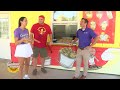 KS State Fair - Chet's Cookies
