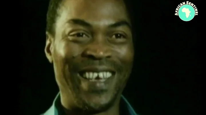 Fela Kuti on Democracy and Colonialism in Africa