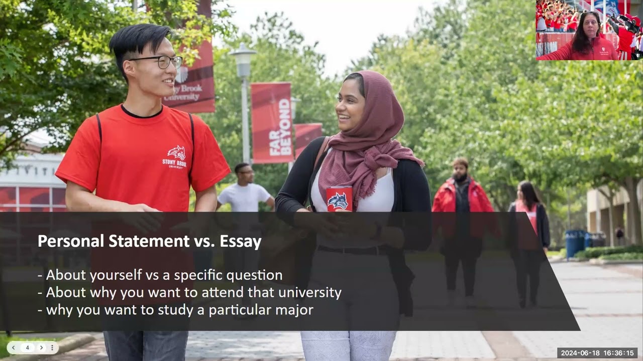 Tips for International Students on Writing College Essay