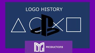 Logo History: PlayStation   It's consoles