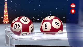 Tirage EuroMillions - My Million® du 08 août 2023 - Résultat officiel - FDJ