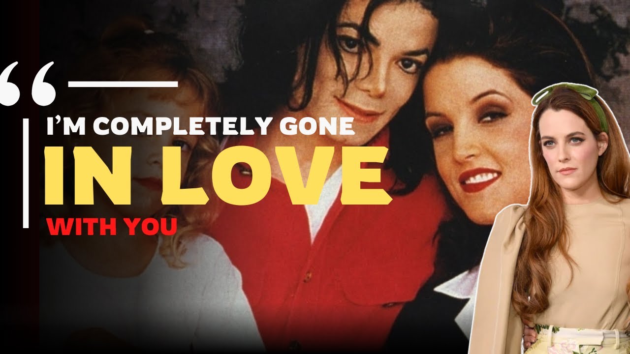 The Unexpected Twist in Michael Jackson and Lisa Marie Presley's