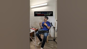 Want to start a side gig in 2025?