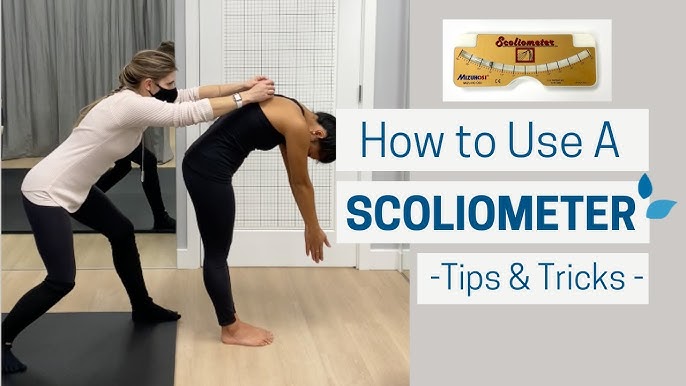 Pelvic Precision Wedge - Scolio-Pilates