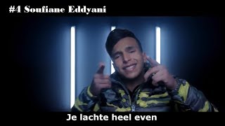 Soufiane Eddyani - Mama appelsap [Dutch Misheard Lyrics] #4 Resimi