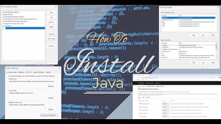Java Complete Installation and Envirnment Variable Setup || #java ||