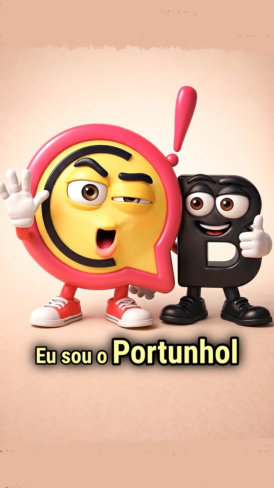 Buelo, colhercita e companhia: palavras de portunhol que não existem
