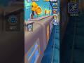 Subway surfers chuck angry birds subwaysurfers gameplay 