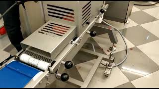 PR50 Video 780 gr