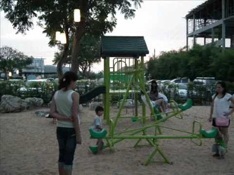 ร้านอาหารชมทะเล-หัวหิน.wmv