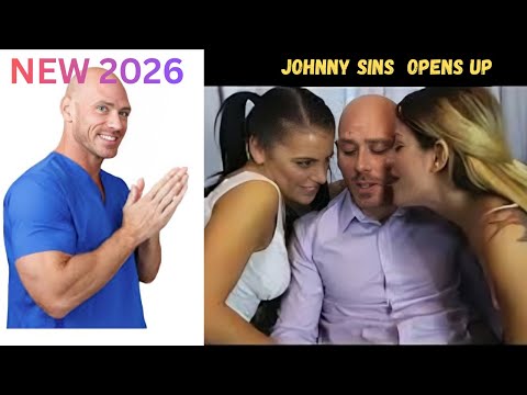 Johnny Sins' Net Worth: The Numbers Will Shock You