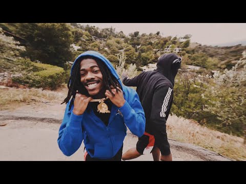 Easy Money & FWG Ro - ROAD [Official Video]