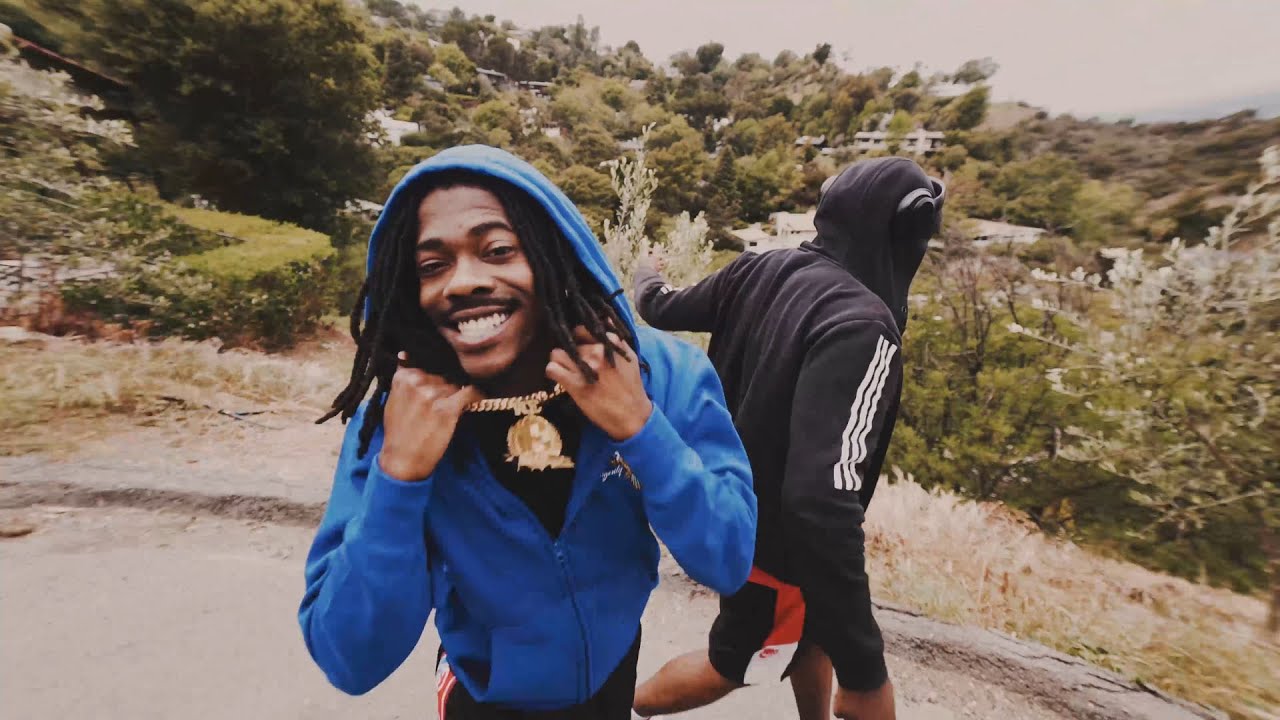 Easy Money & FWG Ro - ROAD [Official Video]