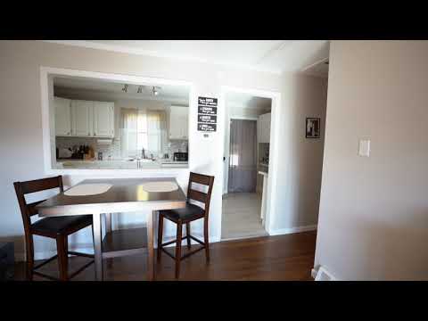 8507 Park Ave, Pennsauken Township, NJ home video tour