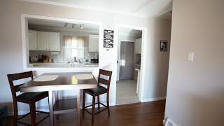 8507 Park Ave video tour