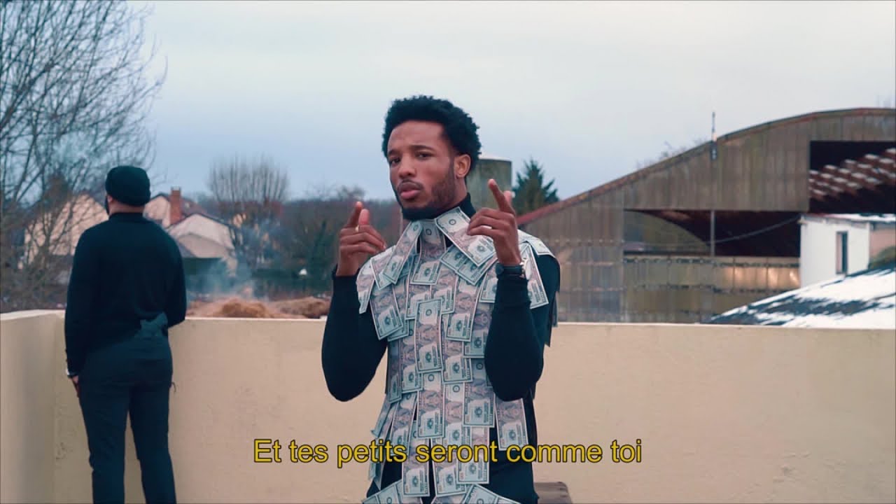 Watch Nadjee - UNIVERS #2: Dolla Dolla (prod by Nadjee) on YouTube Watch Nadjee - UNIVERS #2: Dolla Dolla (prod by Nadjee) on YouTube