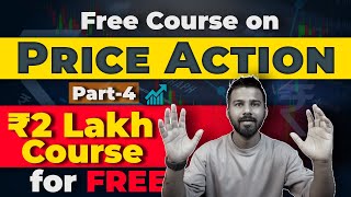 Session 4 - The ONLY Reversal and Continuation Patterns You Should Know by Siddhant