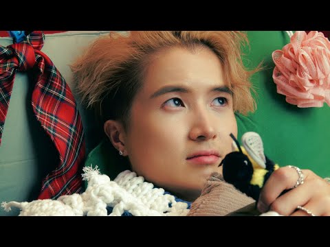 Young Hysan - Wish You Were Here (Lyrics)