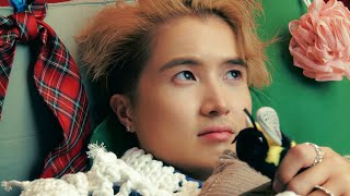 Young Hysan - Wish You Were Here (Lyrics)