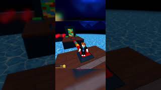 I am playing roblox the most popular game #gaming #shots