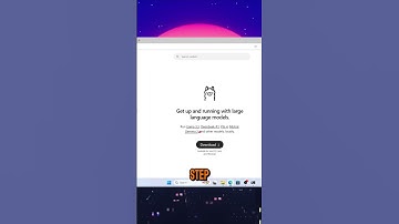 3 Easy Steps to Install DeepSeek on Your GEEKOM A6 Mini PC! Perfect for Beginners.🤗#minipc #deepseek