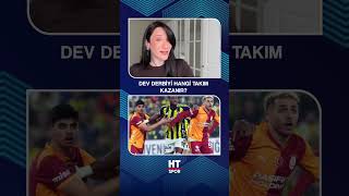 Astrolog Duygu Demir, derbide nelerin öne çıkacağını anlattı