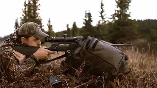 Zeiss Victory experience Hunting in British Columbia the movie
